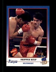 1991 Kayo SET BREAK  #003 Skipper Kelp 