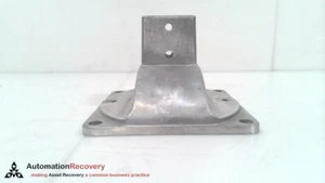 FATH 098G38150AS02 ALUMINIUM BODENHALTERUNG BASIS, NEU * #324341 - Bild 1 von 4