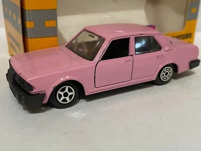 NOREV Jet Car Alfa 6 1:43 auto Diecast - Immagine 1 di 4