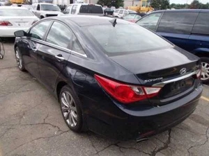 SONATA    2011 Chassis Control Module 23876 - Picture 1 of 5