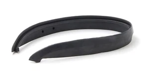Sello de goma parabrisas Triumph TR4, TR4A, TR5, TR250 806144 Spitfire sello superior - Imagen 1 de 1