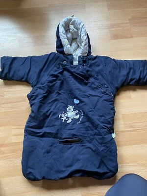 Babyschalensack  - Bild 1 von 4