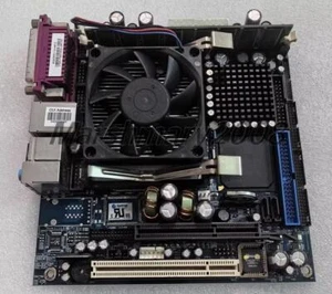 1PCS USED TESTED KONTRON 886LCD-M/mITX Industrial motherboard - Picture 1 of 5