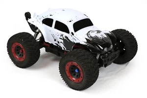 Custom Buggy Body Eagle Style for 1/8 RC Truck Thunder Tiger MT4 G3 HPI Savage - Picture 1 of 5