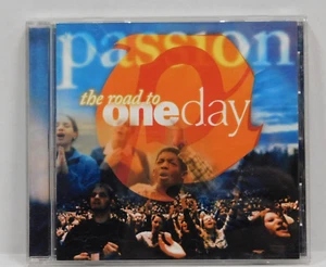 Passion: Road to One Day - Audio CD By Passion - Bild 1 von 2