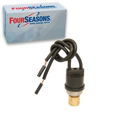 4 Seasons HVAC Pressure Switch For 1984 Kenworth T400 - Image 1 of 4