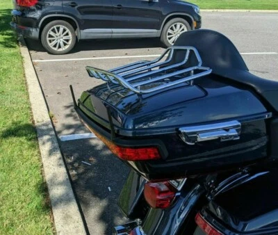 Paquete de 2 antenas cortas de aluminio AM/FM/XM/CB de 4" para Harley-Davidson nuevo Foto 1 de 4