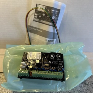 NUEVO EN CAJA Bosch B208 Módulo de Expansión Octo-Input - Imagen 1 de 3