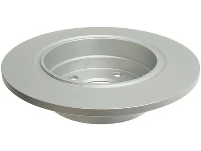 Rotor de freno trasero para BMW 325i 1992-1995 ATE 38681RZJJ 1993 1994 Foto 1 de 2