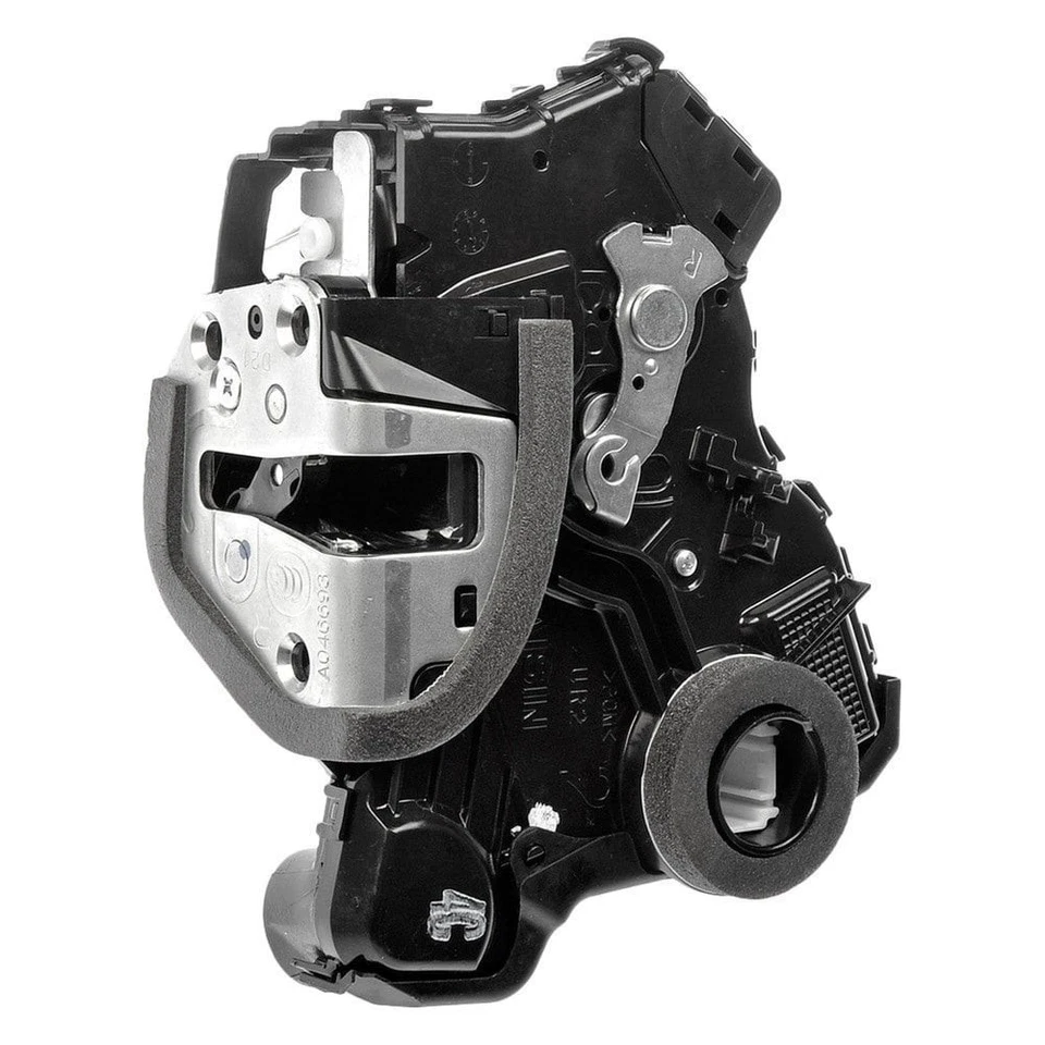 For Toyota Tundra 07-20 Solutions Front Passenger Side Door Lock Actuator Motor Foto 1 de 3