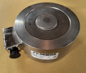 Celda de carga Omega LC411-50k 50000 lb - Imagen 1 de 5