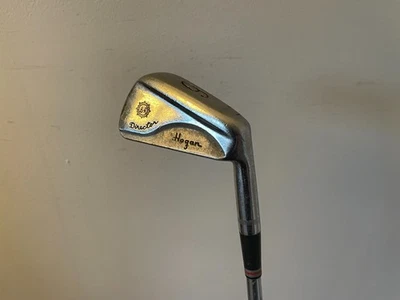 Club de golf de hierro Ben Hogan Director #6 diestro 37,5" eje de acero Foto 1 de 4