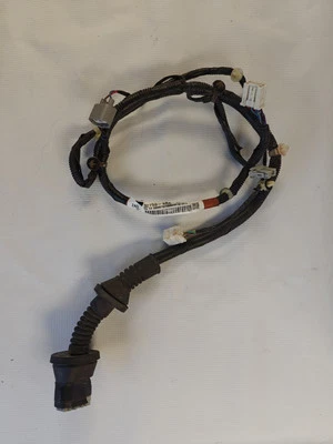 2011 - 2014 HONDA PILOT RIGHT REAR DOOR HARNESS Wiring OEM - Image 1 of 4