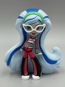 Monster High Mattel 4" Vinyl Figure Ghoulia Yelps Figurine Doll 2014 - Picture 1 of 8