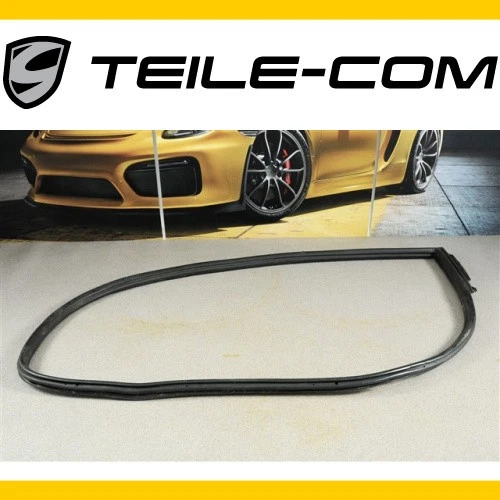Junta de puerta izquierda Porsche 911 996 Coupé / Door gasket izquierda 99653707503 Foto 1 de 1