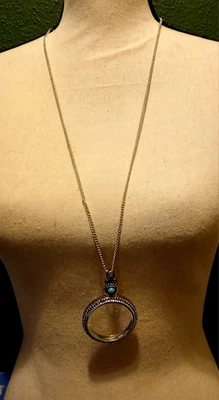 Collar LUPA 18" Foto 1 de 2