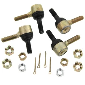 Tie Rod Ends for Polaris Sportsman XP 1000 HL 2016-2024 Inner & Outer Both Sides - Picture 1 of 4