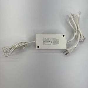Govee Class 2 Power Supply SOY-3600200US-306 72.0W White US 3pin Adapter Charger - Picture 1 of 4