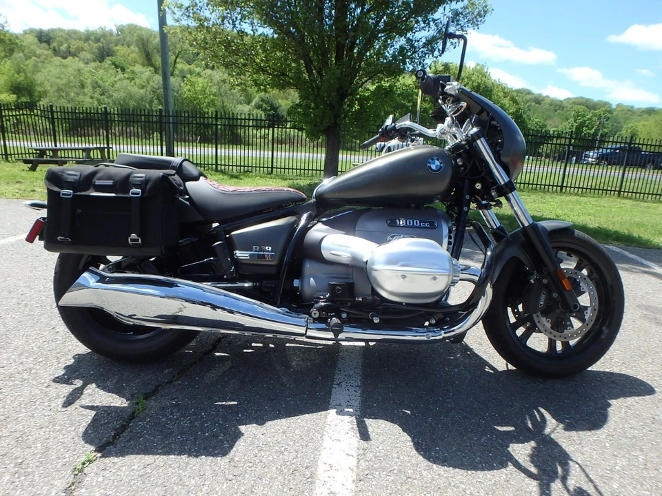 BMW Serie R 2022  Foto 1 de 4