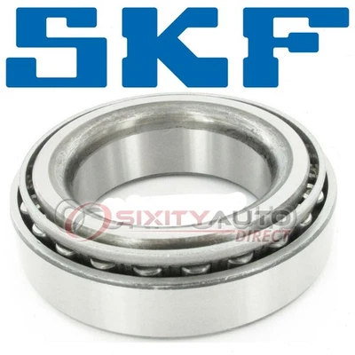 SKF Transfer Shaft Bearing for 1995-2000 Plymouth Voyager - Automatic uc Foto 1 de 4