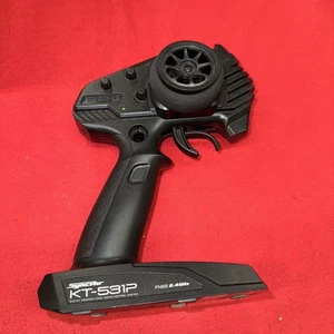 Kyosho KT 531P nur Radio - Bild 1 von 5
