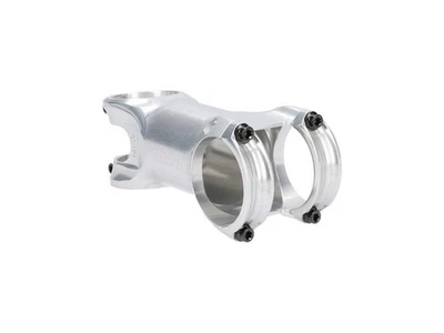 New! Extralite HyperStem 90mm ±6 Degree 31.8mm Silver Limited Edition Stem 74g - Image 1 of 4