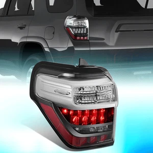 For 2014-2024 Toyota 4Runner Driver Left Side LED Rear Tail Light Brake Lamp - Picture 1 of 8