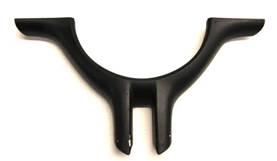 BMW OEM E39 E46 E53 X5 VOLANTE ESPORTIVO ACABAMENTO INFERIOR PLACA DE COBERTURA 32306756514 - Imagem 1 de 4