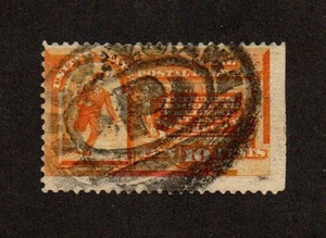 US - Special Delivery - scott E3 - Used - Picture 1 of 1