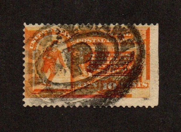 US - Special Delivery - scott E3 - Used - Image 1 of 1