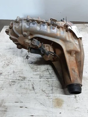 2014 2015 2016 2017 2018 RAM 2500 3500 CAJA DE TRANSFERENCIA MONTAJE 5146625AB BW44-46 Foto 1 de 4