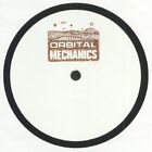SOUND SYNTHESIS - ORBITAL 104 - Vinyl (hand-stamped 12")