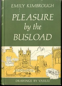 Pleasure by the Busload - Picture 1 of 1