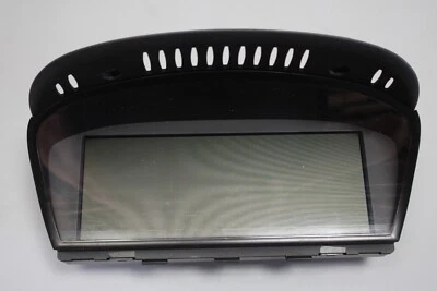 BMW 3er E90 E91 Bordmonitor 8,8 Zoll Display Navi BC Alpine 6973672 - Bild 1 von 4