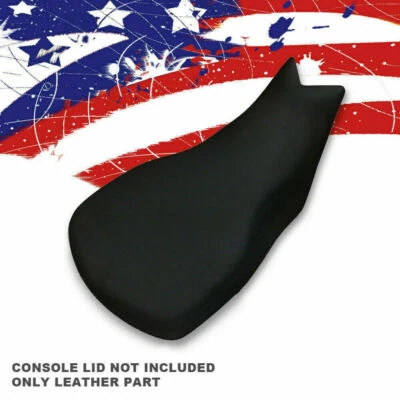 Cubierta de asiento apta para Polaris Sportsman 550 850 XP 2009-2016 2011 2012 2013 2014 EE. UU. Foto 1 de 4