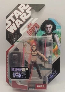 Star Wars Force Unleashed Maris Brood Figure - Picture 1 of 1