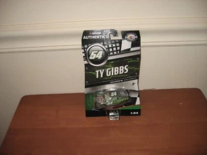 2024 Ty Gibbs #54 Interstate Batteries 1:64 Lionel Wave 3 - Bild 1 von 4