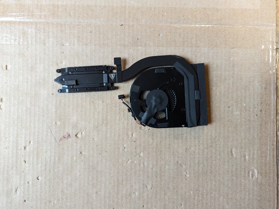 Lenovo Thinkpad A485 20MU-000CGE Ersatzteile Displayeinheit Mainboard Palmrest - Bild 1 von 1