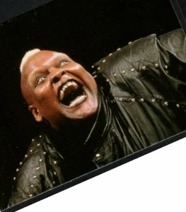 1999 Comic Images WWF SmackDown Wrestling Card #28 Viscera - Picture 1 of 2