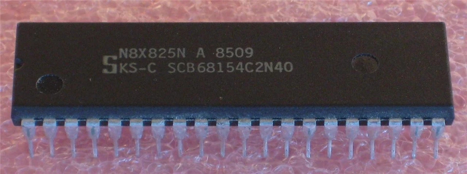 SCB68154C2N40  SIGNETICS INTERRUPT GENERATOR ( Qty 1 ) *** NEW *** - Image 1 of 1