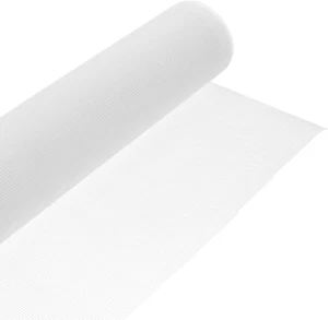 Replacement White Fiberglass Window Screen Mesh Roll for Windows, Screen Doors, - Picture 1 of 12