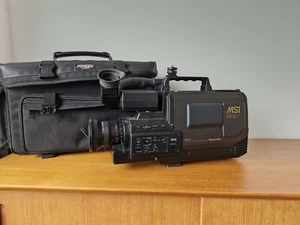 Videokamera Panasonic NV-MS1 1991 - Bild 1 von 5