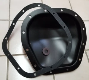 Rear Differential Cover for Ford F-150 F-250 F-350 Super Duty Lincoln E5TZ4033A - Picture 1 of 7