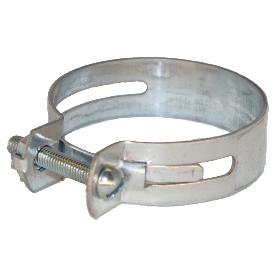 Hose Clamp 1-3/4" to 2" - Image 1 of 1
