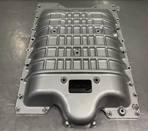 SRT Intercooler Lid Cover Supercharger NEW! FREE SHIPPING! - Picture 1 of 8