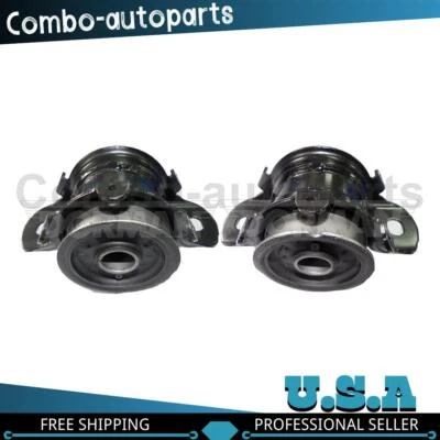 Buje del brazo de control de la suspensión inferior delantera para Ford Mustang 2010-2014 Foto 1 de 4