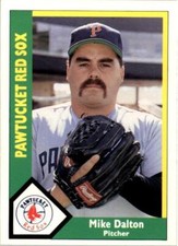 A8016- 1990 Cmc Minor League Baseball Carte GROUP4 -si Pick- 10 + Gratis US Nave