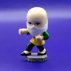 Shun Di Virtua Fighter Kids Mini Figure Japan Limited Edition Vintage 1996 Rare - Picture 1 of 10