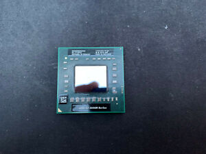 AMD E2-Series E2-3000M APU CPU  31013