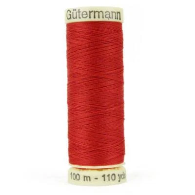 Gutermann Sew-All Thread 110yds - Image 1 of 4